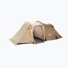 Tenda da campeggio per 6 persone Jack Wolfskin Great Divide RT white pepper