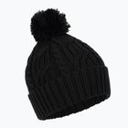 Jack Wolfskin berretto invernale Pompom nero