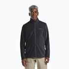 Felpa da trekking Jack Wolfskin Taunus Fz da uomo
