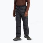 Pantaloni da trekking Jack Wolfskin da uomo Atmosphere nero