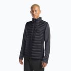 Gilet da uomo Jack Wolfskin Routeburn Pro Ins nero