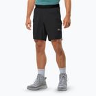 Pantaloncini Jack Wolfskin Prelight Chill nero