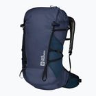 Zaino da trekking Jack Wolfskin Prelight Vent 20 evening sky