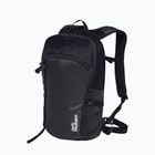 Zaino da trekking Jack Wolfskin Prelight Shape 15 l phantom