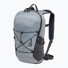 Zaino da trekking Jack Wolfskin Cyrox Shape 15 l rainstorm