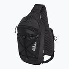 Zaino da trekking Jack Wolfskin Cyrox Sling 7 l phantom