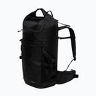 Jack Wolfskin Wandermood Rolltop 30 l zaino da trekking nero granito