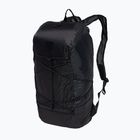 Jack Wolfskin Wandermood Packable 24 l zaino nero granito