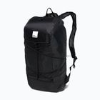 Jack Wolfskin Wandermood Packable 24 l zaino nero granito
