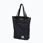 Jack Wolfskin Ebental 15 l zaino da città nero