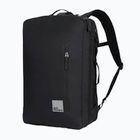 Jack Wolfskin Traveltopia Cabin Pack 30 l nero