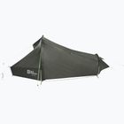 Tenda da trekking monoposto Jack Wolfskin North Timer island moss