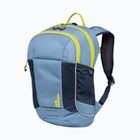 Jack Wolfskin Bambini Moab Jam 12 l zaino da trekking blu elementare
