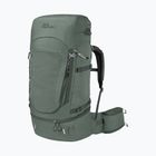 Jack Wolfskin Highland Trail zaino da trekking da donna 50+5 l verde siepe