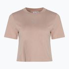 Maglietta adidas 2000 Luxe Cropped Tee Donna ash pearl