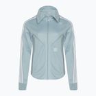 Top da allenamento adidas Adicolor Classics donna, grigio magico