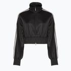 Donne adidas Adicolor Classics High Shine Track Top nero