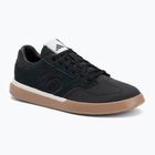 Scarpe da ciclismo piattaforma donna adidas FIVE TEN Sleuth nucleo nero / nucleo nero / gomma 2