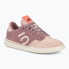 Scarpe da ciclismo con piattaforma da donna adidas FIVE TEN Sleuth wonder oxide/wonder taupe/coral fusion
