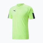 Maglia da calcio PUMA Individual final fizzy light/parisian night da uomo