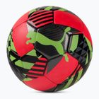 PUMA Park calcio infuocato corallo / luce frizzante dimensioni 5