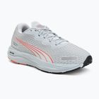 Scarpe da running da donna Puma Velocity Nitro 2 GTX grey/salmon