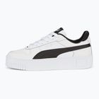 PUMA Carina Street scarpe da donna puma bianco/puma nero/puma argento