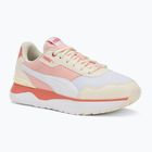 PUMA R78 Voyage polvere di rosa/bianco/pristino/fiori di ibisco scarpe da donna