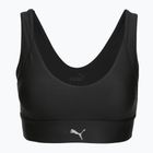 Reggiseno sportivo da running Puma High Impact Ultraform Running Bra black