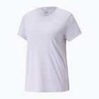 Maglietta da running da donna PUMA Run Favorite primavera lavanda