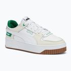 PUMA Carina Street VTG scarpe da donna bianco/grigio vapor