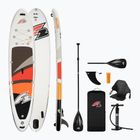 Tavola da SUP F2 Sector Combo 12'2'' rosso