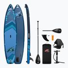 SUP F2 Axxis Combo 12'2'' navy