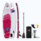 SUP F2 Axxis 10'5'' tavola rosa
