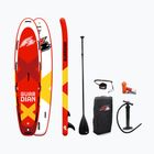 Tavola SUP F2 Guardian 11'8" red