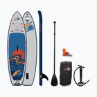 Tavola SUP per bambini F2 Glide Windsurf/Wing Youth 9'2" grey