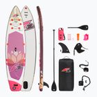 Tavola SUP F2 Lotus 10'8" Multiset lilac