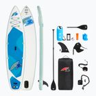 Tavola SUP F2 Pure 11'5" Multiset white