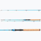 Canna da spinning Daiwa Ninja X Kids blu