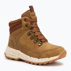 Scarpe da bambino Kappa Tiber beige/bianco sporco