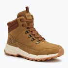 Scarpe da bambino Kappa Tiber 260977T beige/bianco sporco