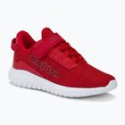 Scarpe da bambino Kappa Jarek rosso/bianco