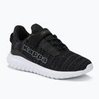 Scarpe da bambino Kappa Jarek nero/bianco