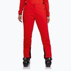 Pantaloni da sci donna Schöffel Skyra scarlet red