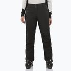 Pantaloni da sci donna Schöffel Pine black