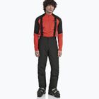 Pantaloni da sci uomo Schöffel Pine black