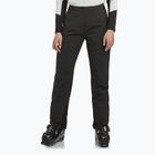 Pantaloni da sci da donna Schöffel Skyra black