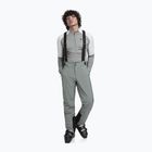 Pantaloni da sci da uomo Schöffel Pine steel grey