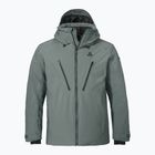 Giacca da sci da uomo Schöffel Skuta steel grey