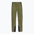 Pantaloni da sci da uomo Schöffel Levivo avocado branch